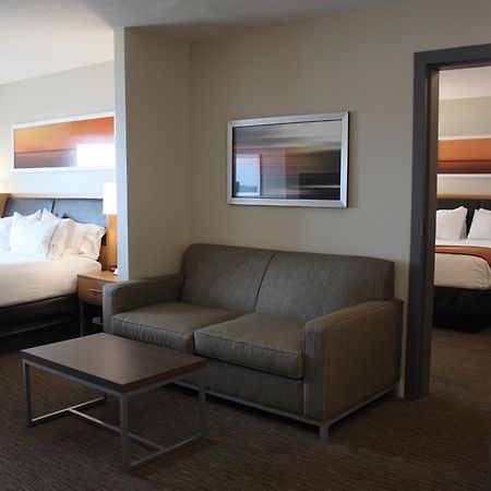 Holiday Inn Express Munising-Lakeview, An Ihg Hotel Exteriér fotografie