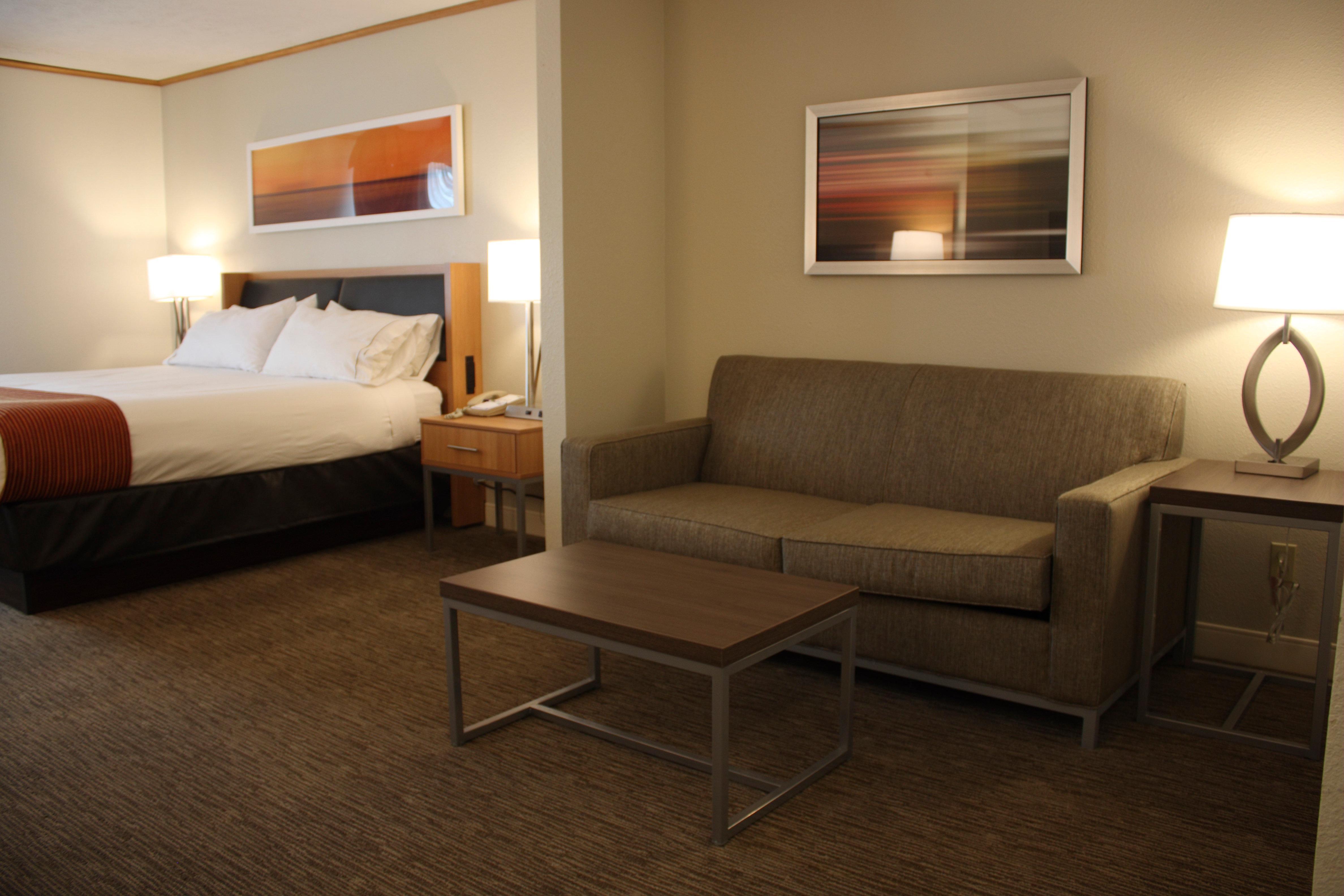 Holiday Inn Express Munising-Lakeview, An Ihg Hotel Exteriér fotografie