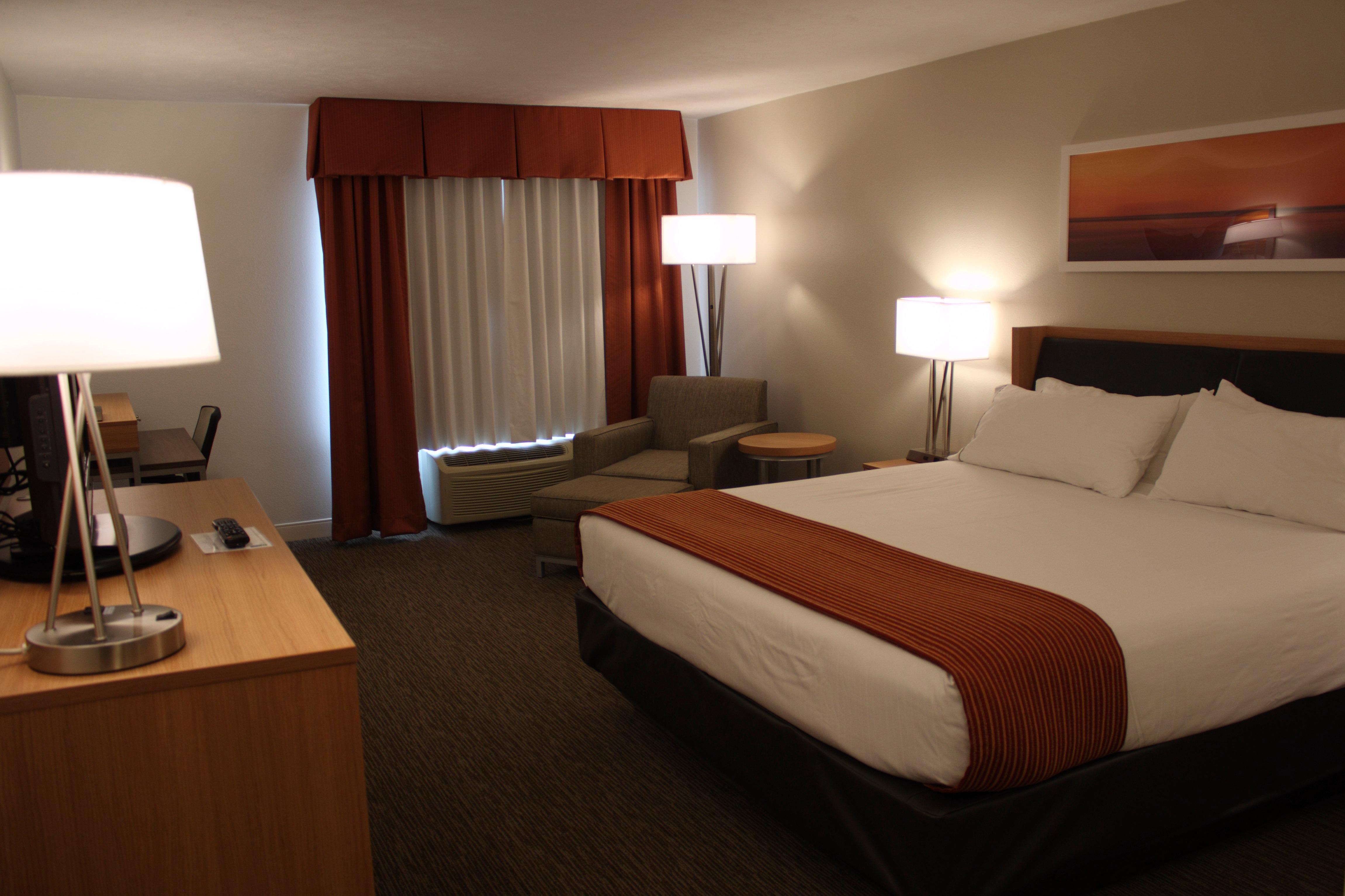 Holiday Inn Express Munising-Lakeview, An Ihg Hotel Exteriér fotografie