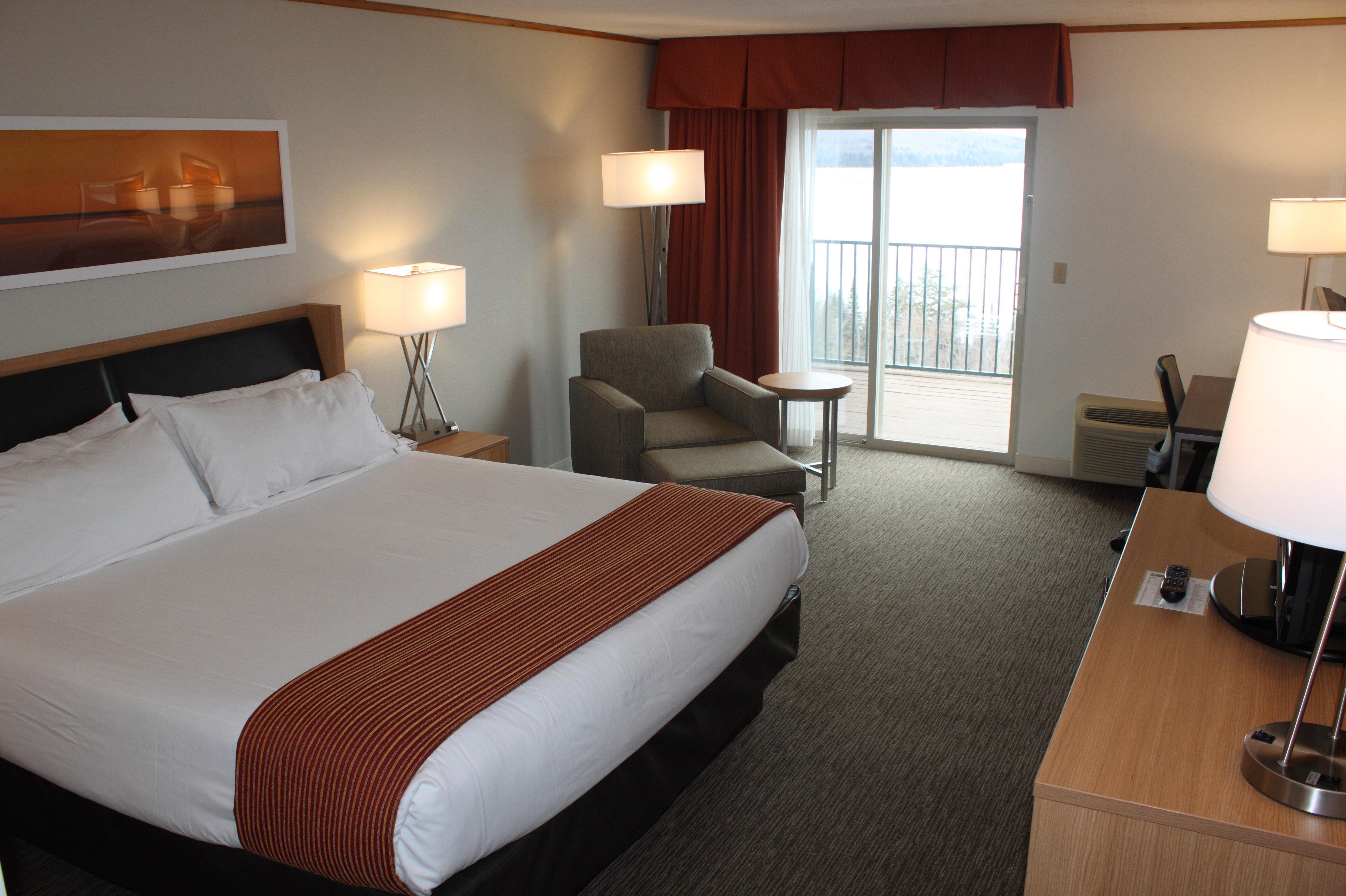 Holiday Inn Express Munising-Lakeview, An Ihg Hotel Exteriér fotografie