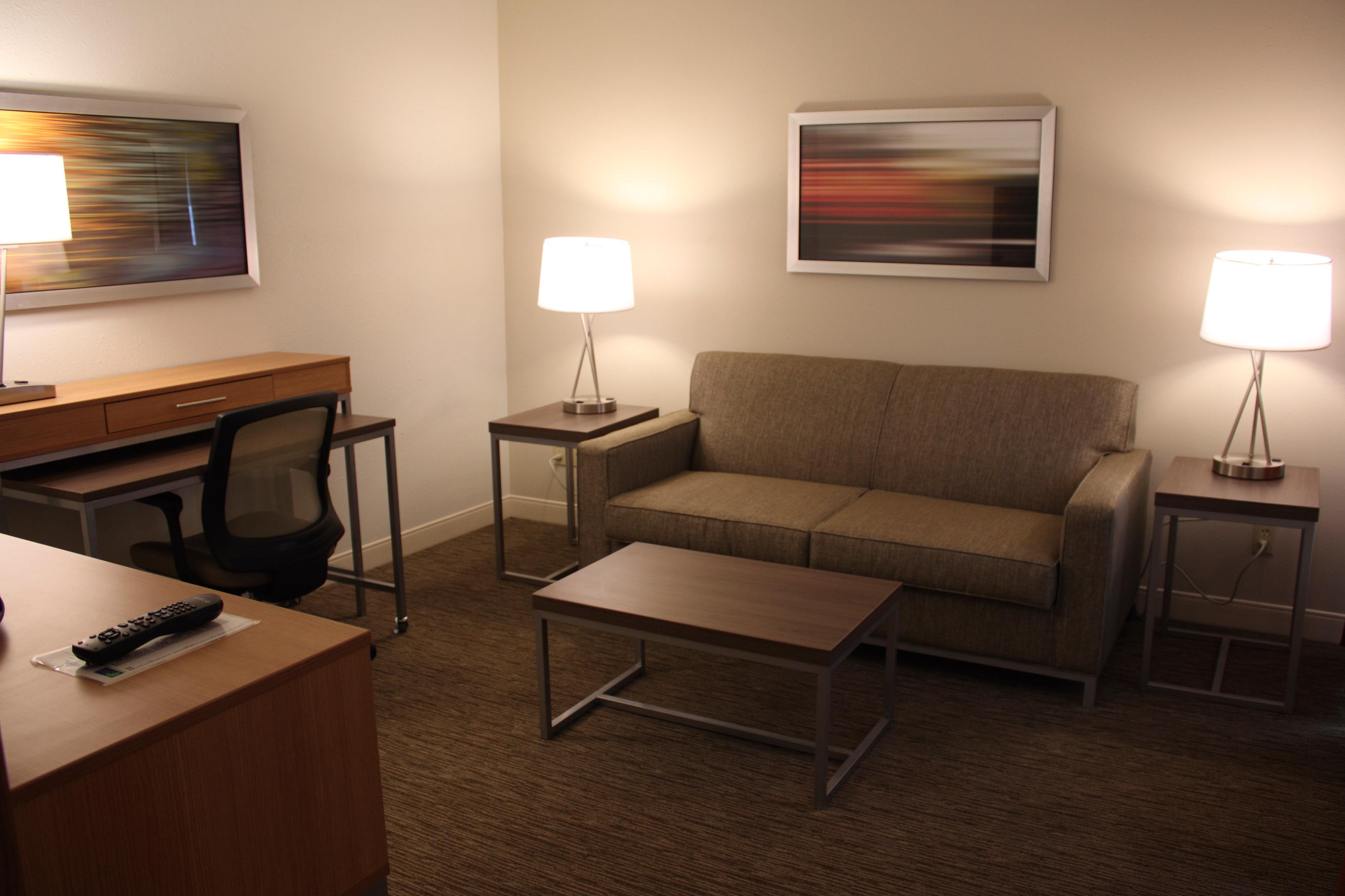 Holiday Inn Express Munising-Lakeview, An Ihg Hotel Exteriér fotografie