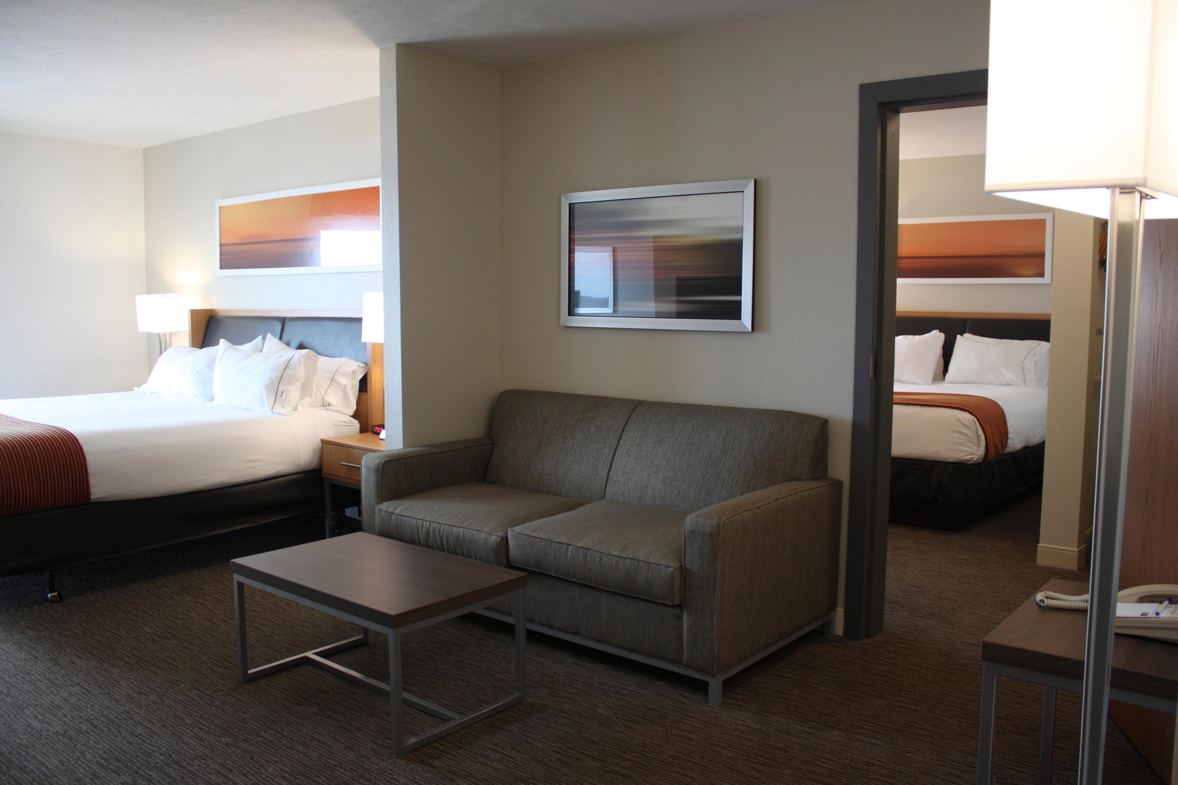 Holiday Inn Express Munising-Lakeview, An Ihg Hotel Exteriér fotografie