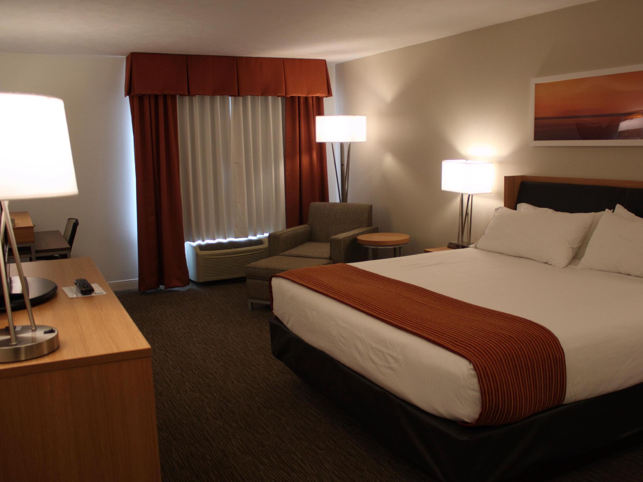 Holiday Inn Express Munising-Lakeview, An Ihg Hotel Exteriér fotografie