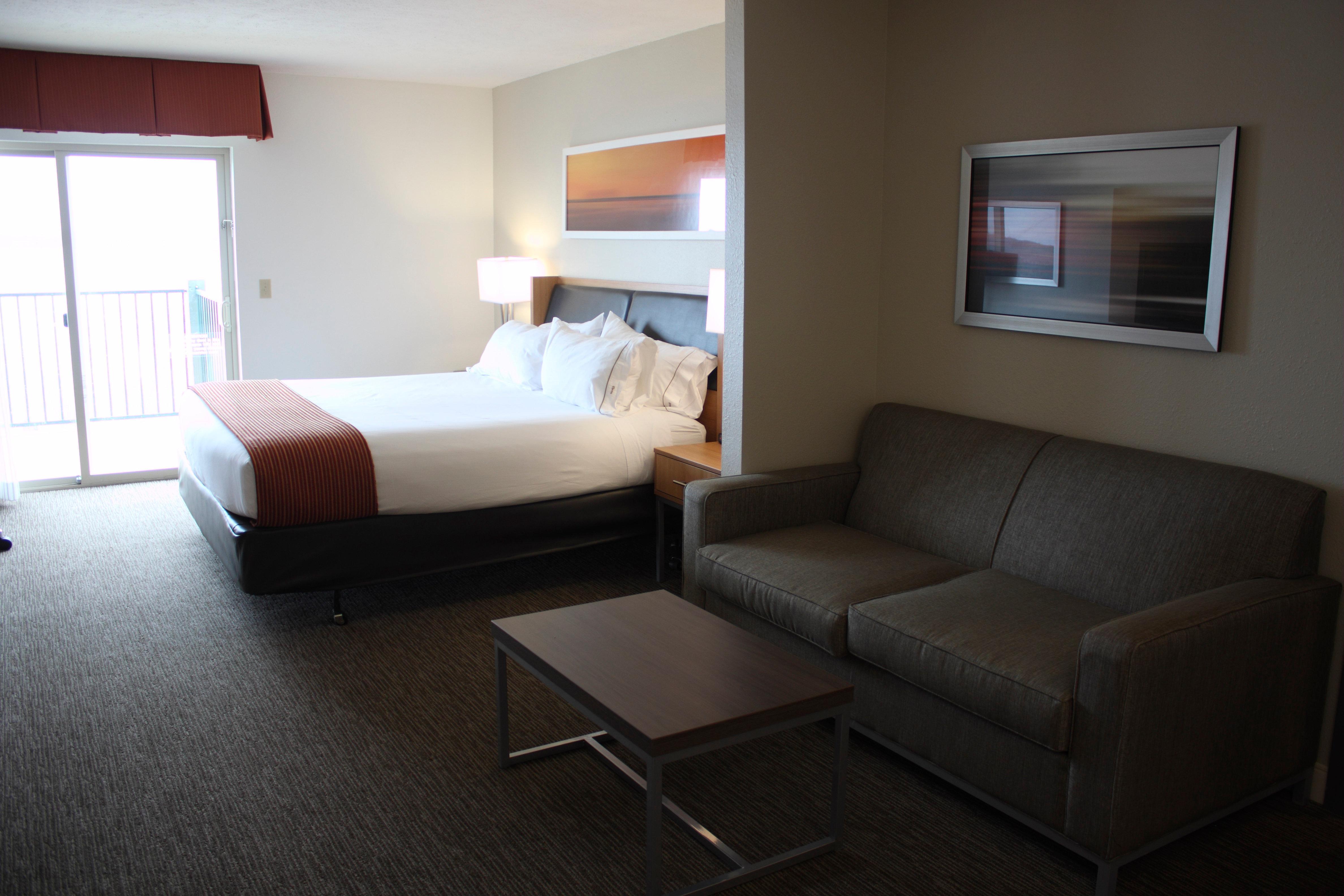 Holiday Inn Express Munising-Lakeview, An Ihg Hotel Exteriér fotografie