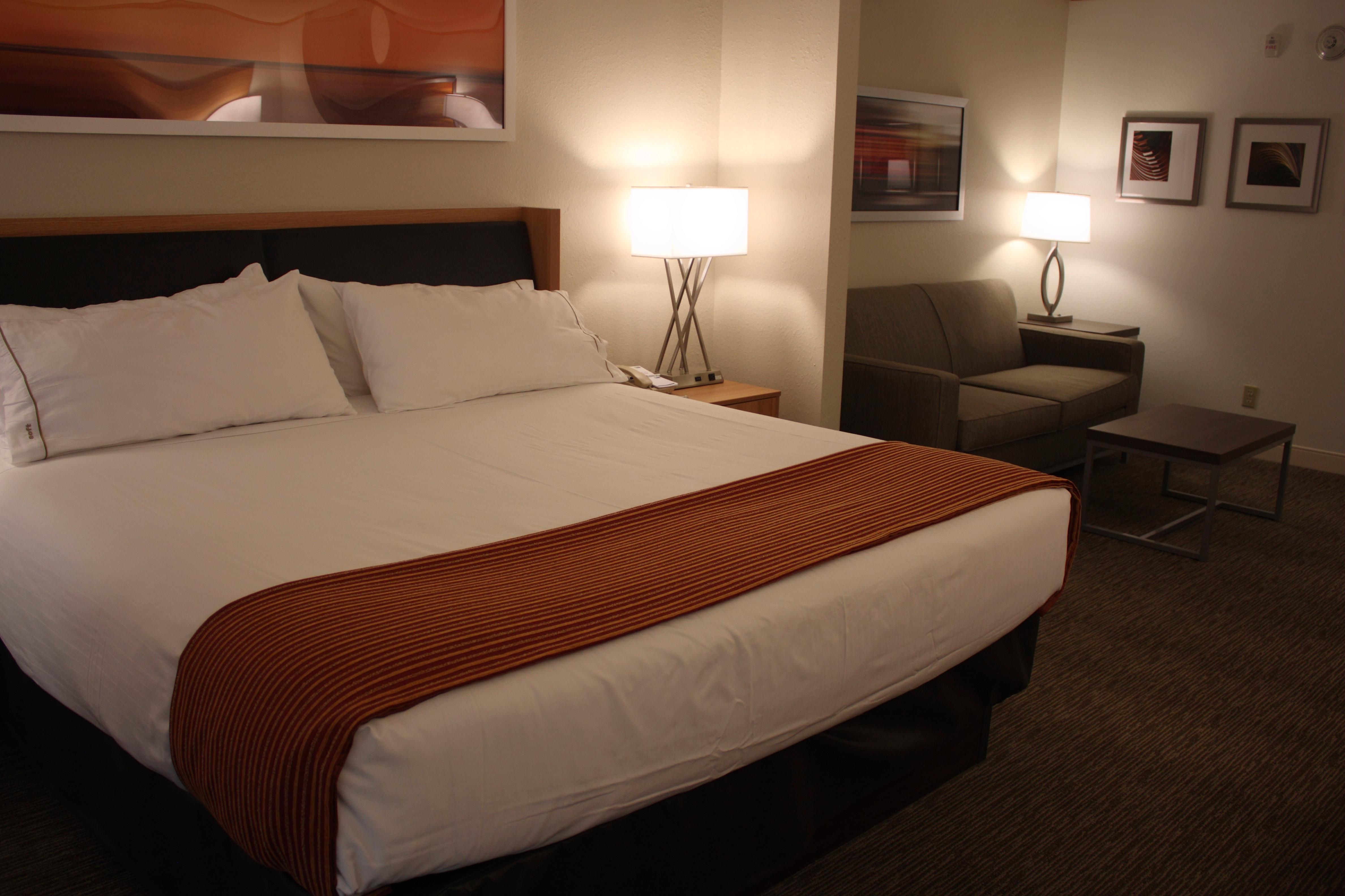 Holiday Inn Express Munising-Lakeview, An Ihg Hotel Exteriér fotografie
