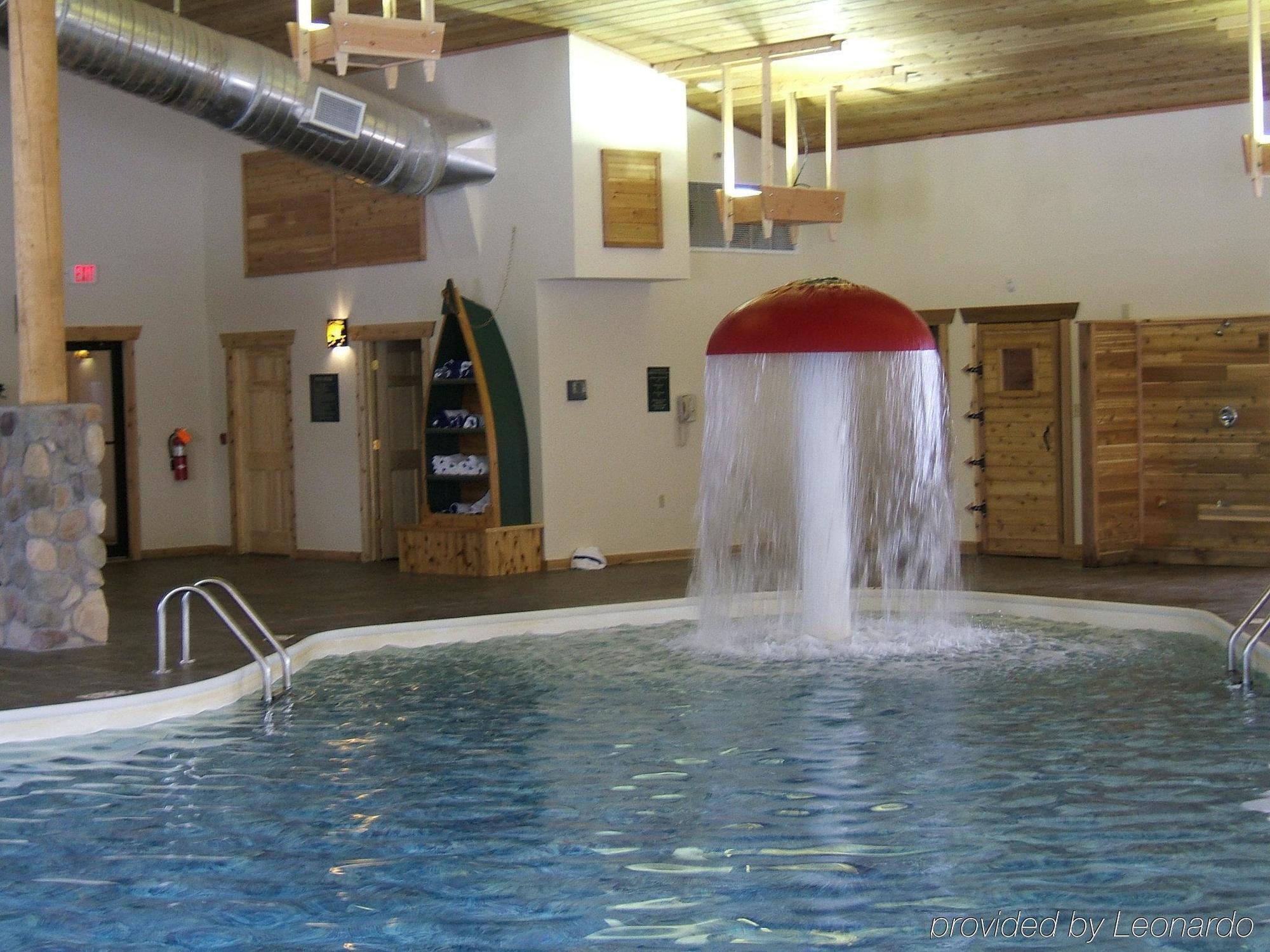 Holiday Inn Express Munising-Lakeview, An Ihg Hotel Exteriér fotografie