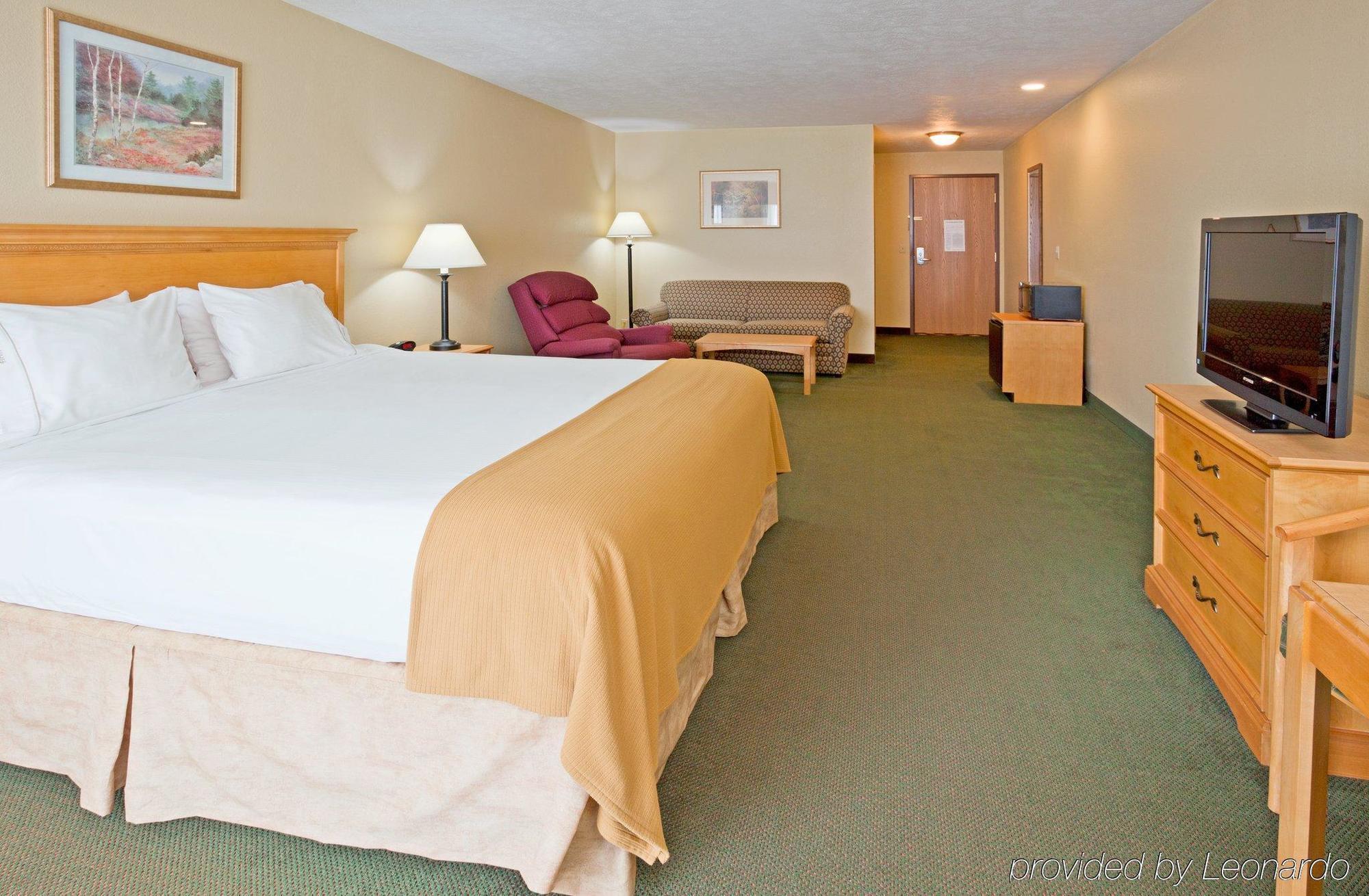 Holiday Inn Express Munising-Lakeview, An Ihg Hotel Pokoj fotografie