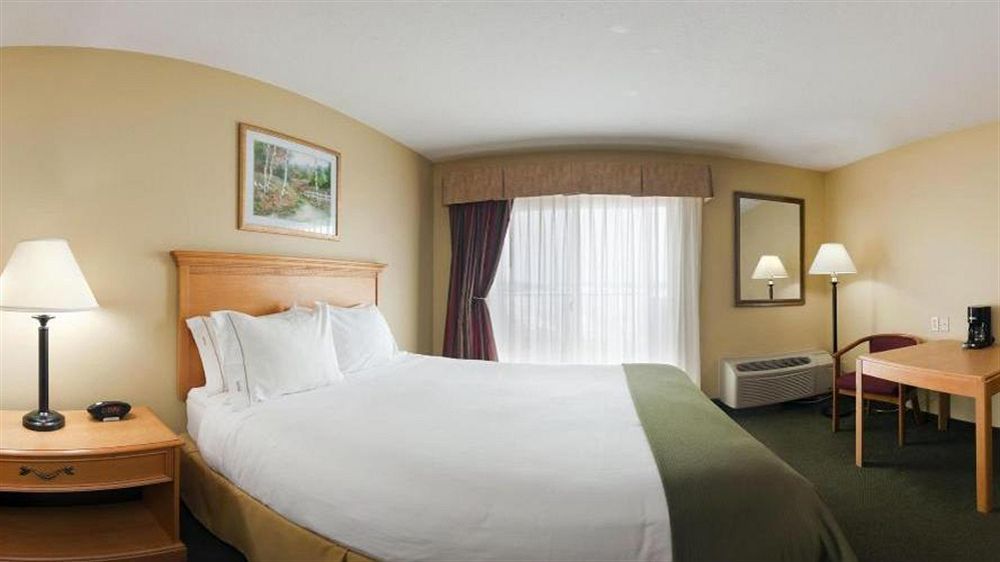 Holiday Inn Express Munising-Lakeview, An Ihg Hotel Exteriér fotografie