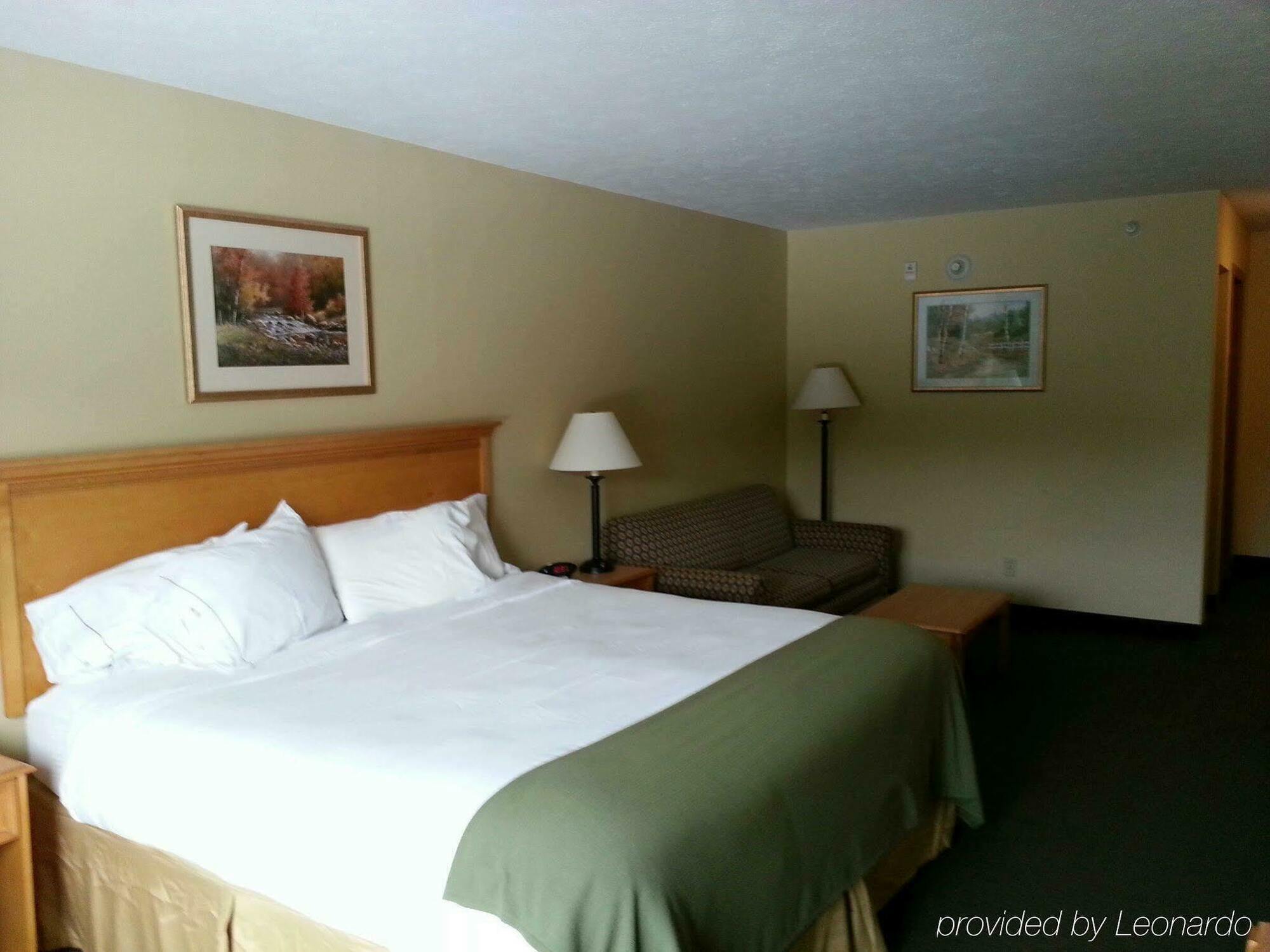 Holiday Inn Express Munising-Lakeview, An Ihg Hotel Exteriér fotografie