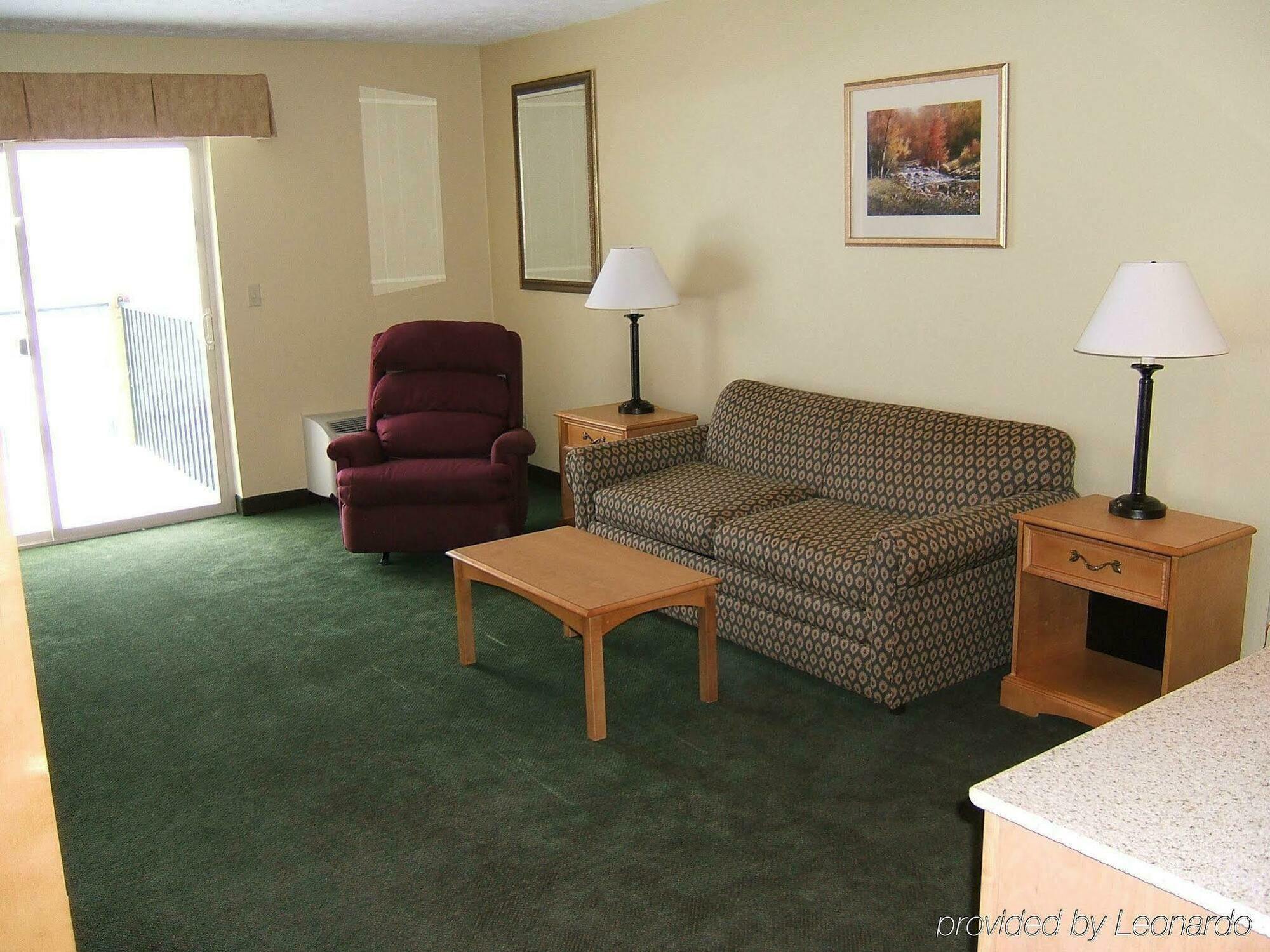 Holiday Inn Express Munising-Lakeview, An Ihg Hotel Pokoj fotografie