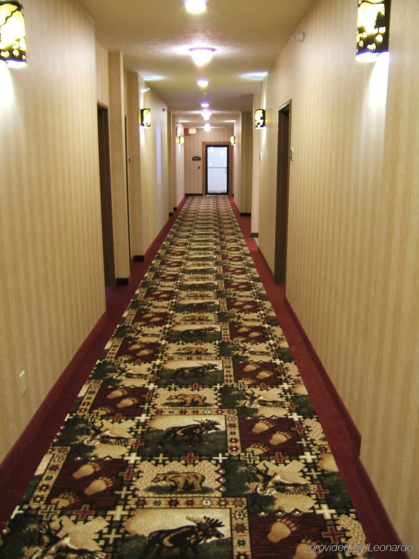 Holiday Inn Express Munising-Lakeview, An Ihg Hotel Interiér fotografie