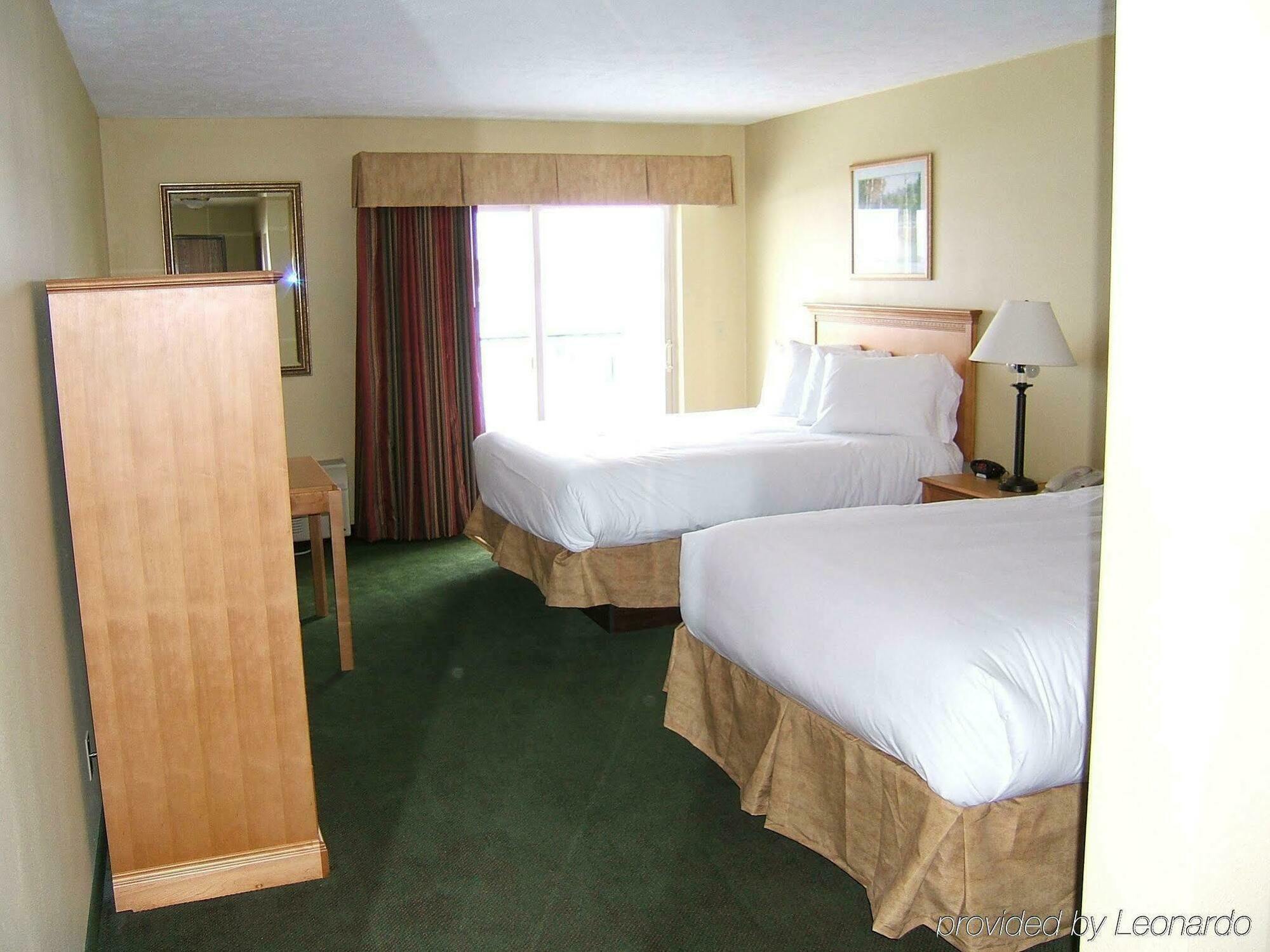 Holiday Inn Express Munising-Lakeview, An Ihg Hotel Pokoj fotografie