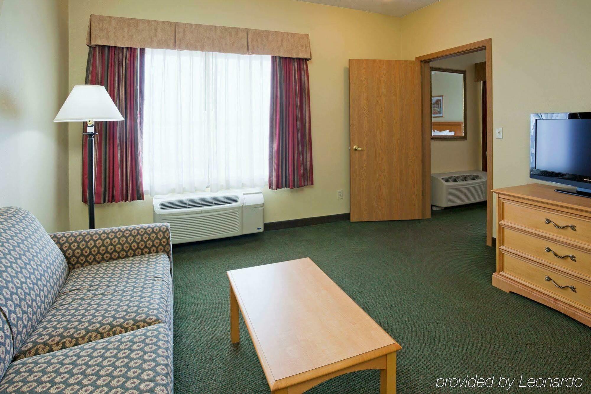 Holiday Inn Express Munising-Lakeview, An Ihg Hotel Pokoj fotografie