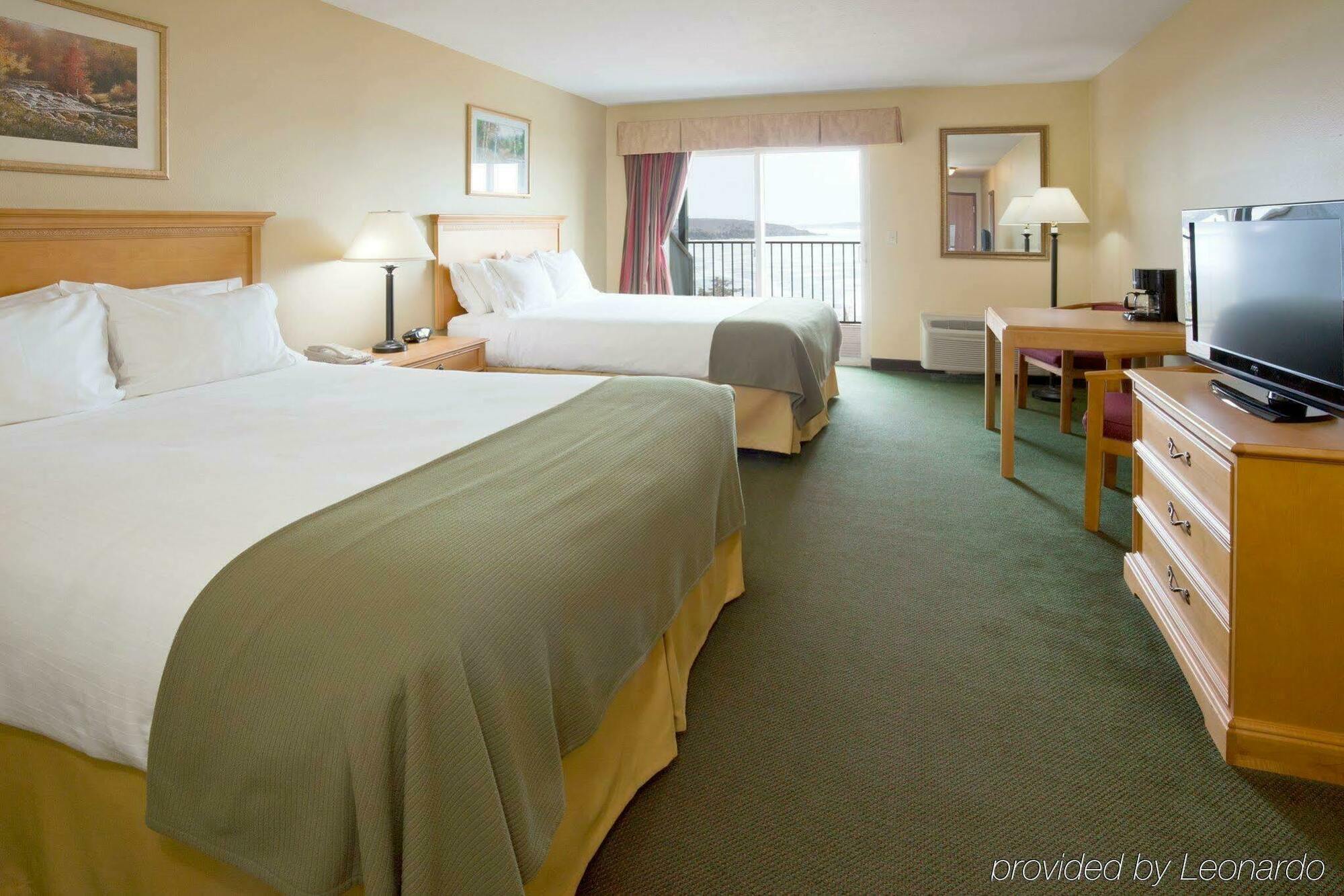 Holiday Inn Express Munising-Lakeview, An Ihg Hotel Pokoj fotografie
