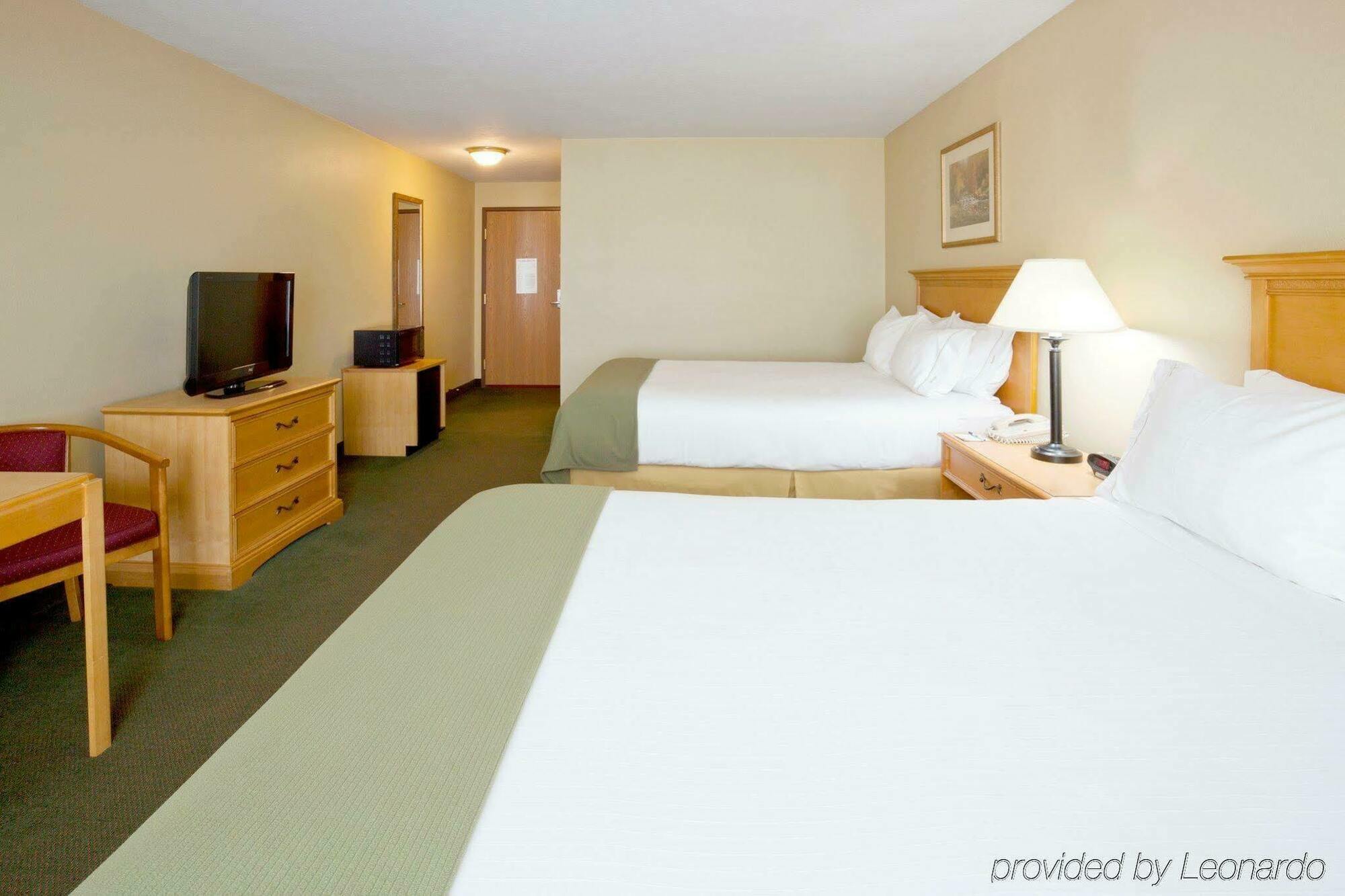 Holiday Inn Express Munising-Lakeview, An Ihg Hotel Pokoj fotografie