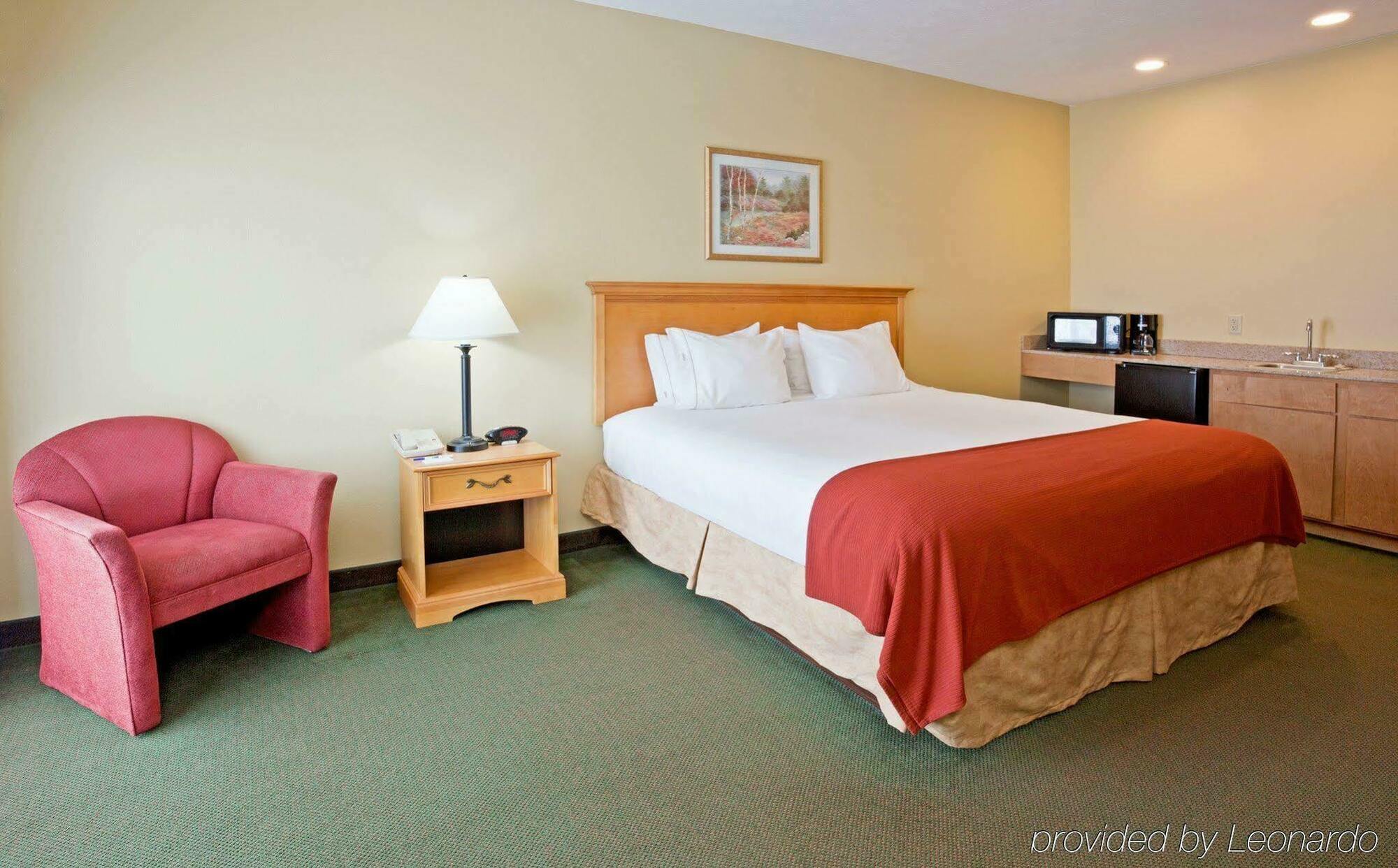 Holiday Inn Express Munising-Lakeview, An Ihg Hotel Pokoj fotografie